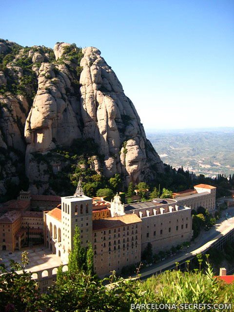 Montserrat Private Tour montserrat private tour