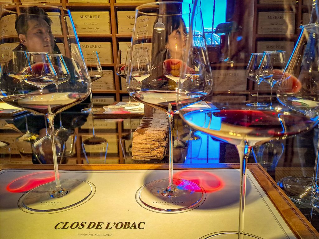 Wine Tours Barcelona