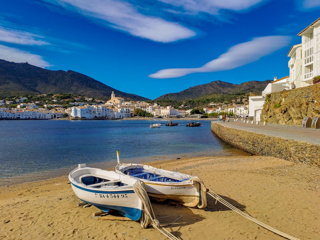 Cadaques private tour